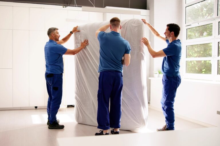 Furniture Movers in San Jose