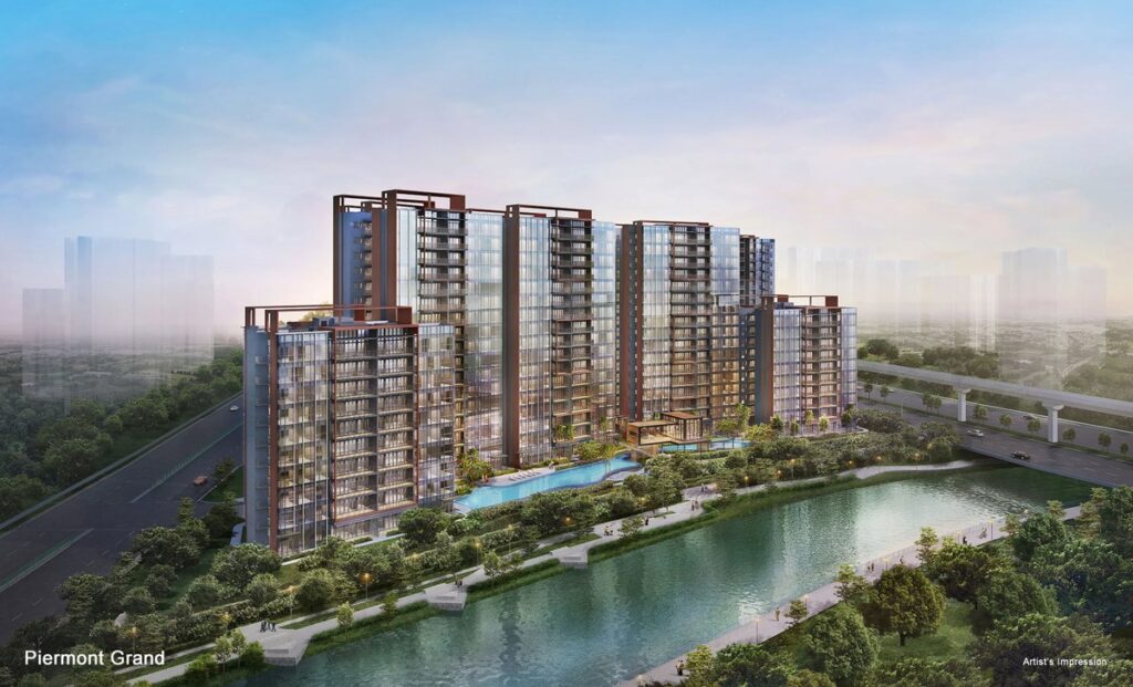 Solano Grand