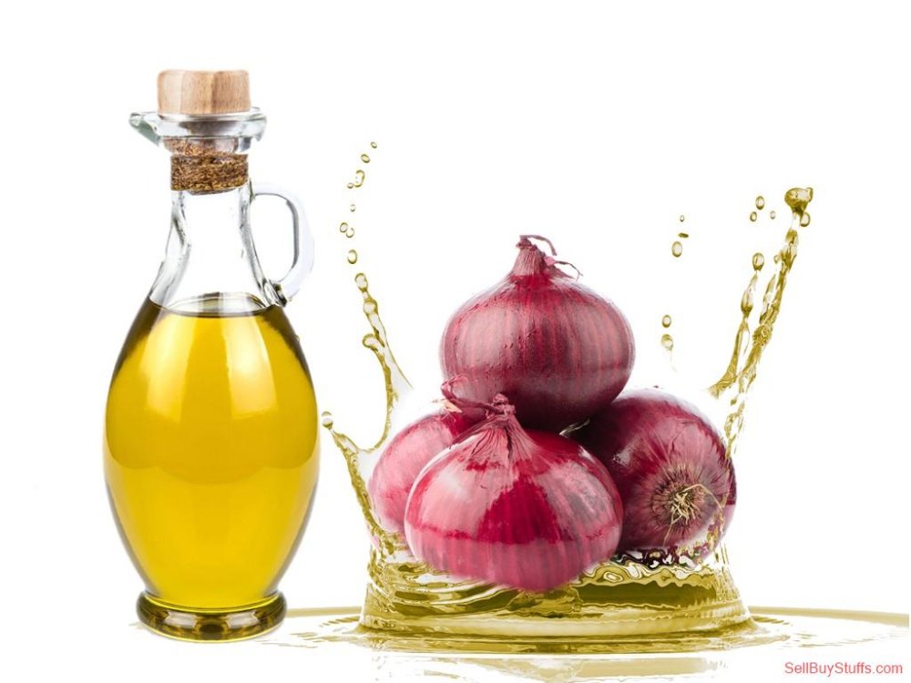 onion oil manufacturers