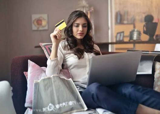 online shoping