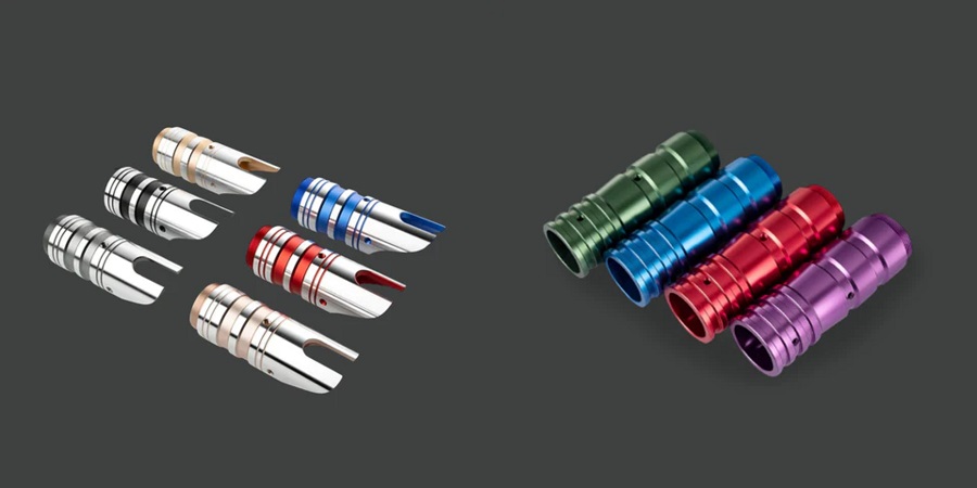 parts for lightsaber
