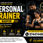 personal trainer nagpur
