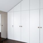 Bespoke Fitted Wardrobes