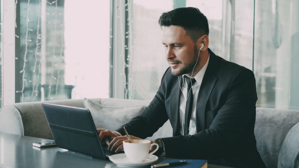 Business WiFi Solutions