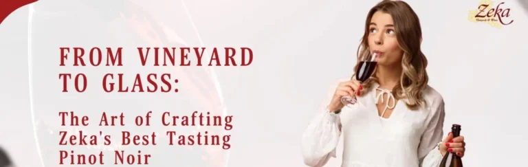 best-tasting Pinot Noir