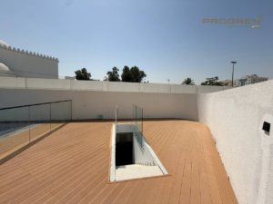 Progren Flooring