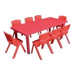 ractangle-table.
