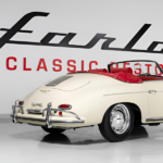 restoring a vintage car
