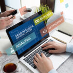 SEO Services for Travel Agencies
