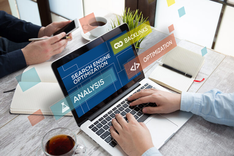 SEO Services for Travel Agencies