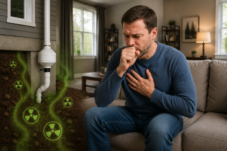 Radon Mitigation St Louis