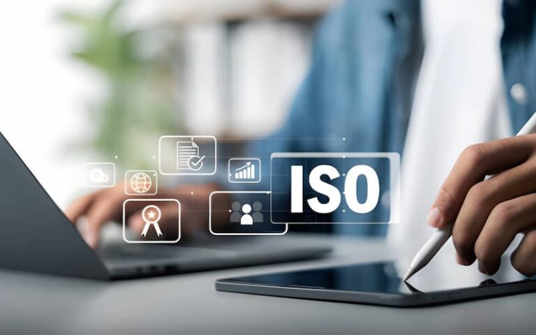 Why ISO 50001 Certification Is Becoming Essential for Saudi Industries