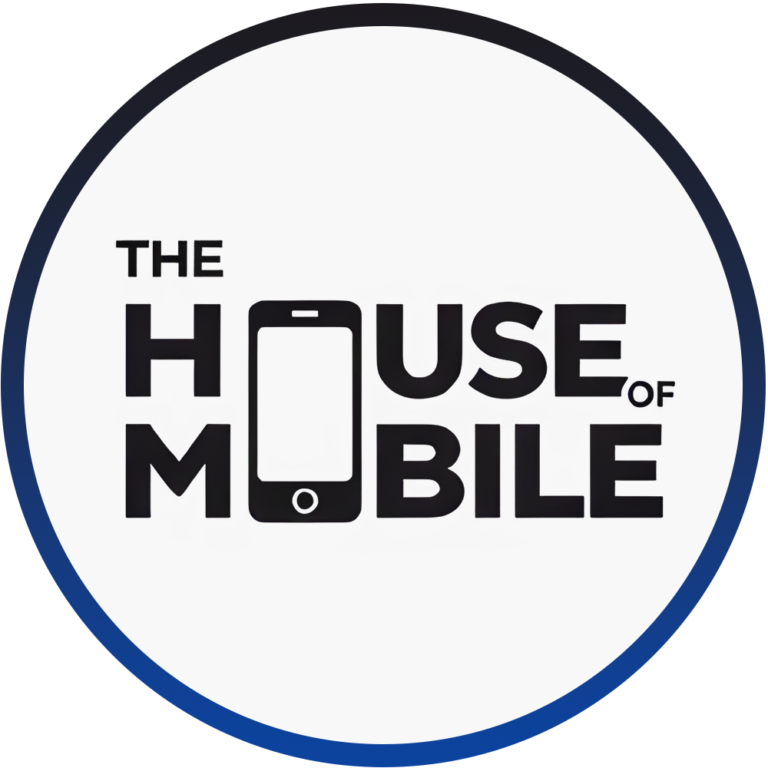 thehouseofmobiles Logo