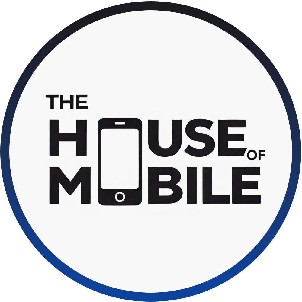 thehouseofmobiles Logo