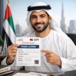 trade license Dubai UAE - Takween Advisory