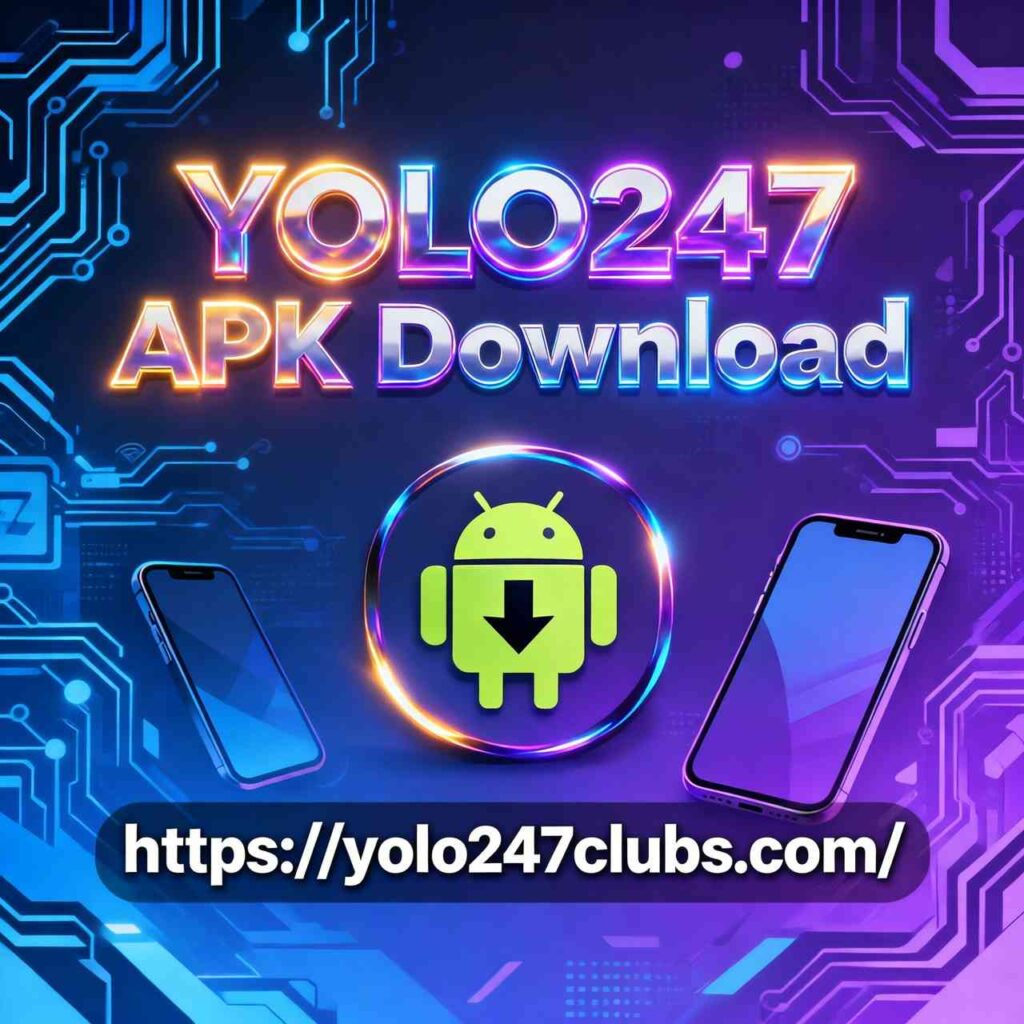 yolo247 apk downlood