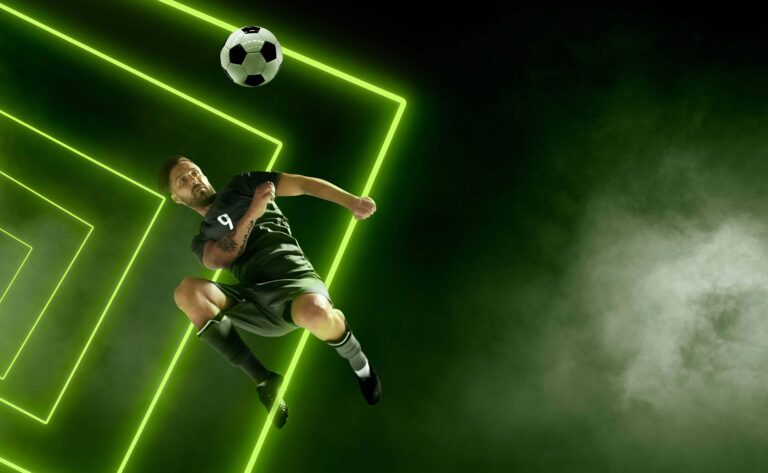 sports betting website development Company