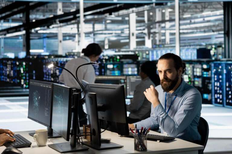 How Visionary Dynamics Uses Managed Network Services to Improve IT Efficiency