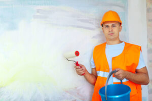 Commercial Painting