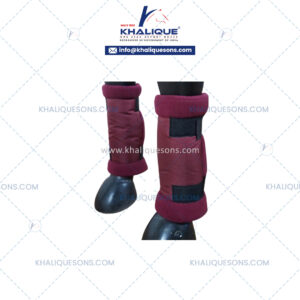 horse boots manufacturers