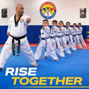 MARTIAL ARTS Penrith