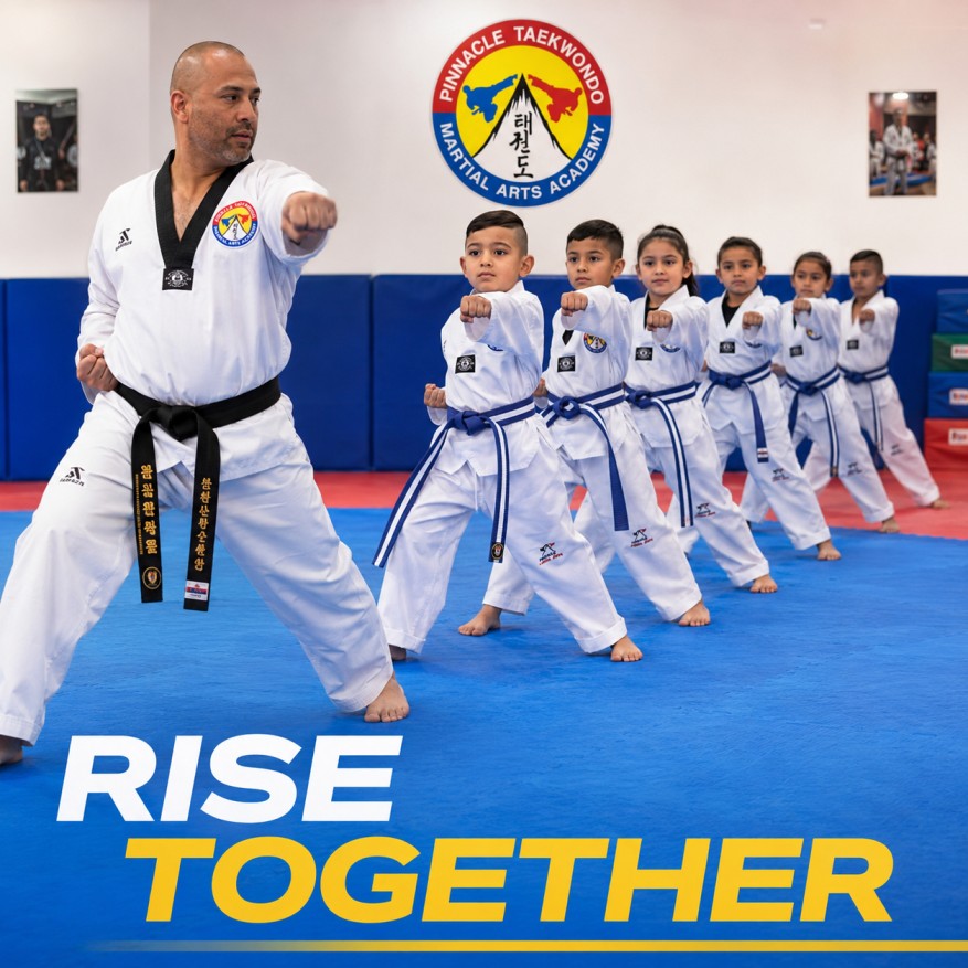 MARTIAL ARTS Penrith
