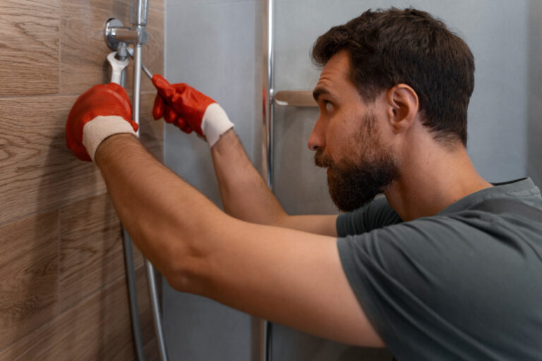 specialist leak detection