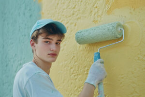 Exterior Painting