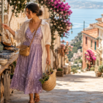 Outfit Spiaggia Donna