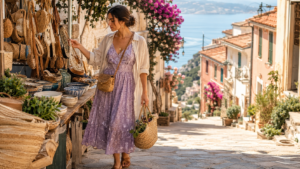 Outfit Spiaggia Donna
