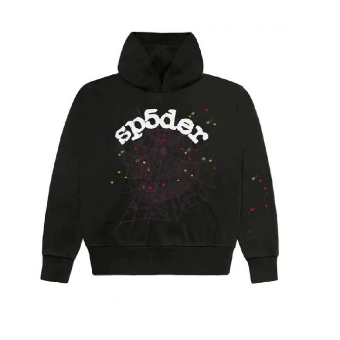 New Official Sp5dershoodies.com Online Brands Style