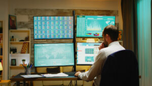 predictive analytics software