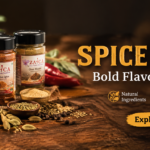 spice blends