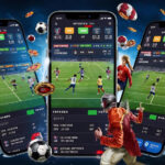 Sportsbook Software Provider