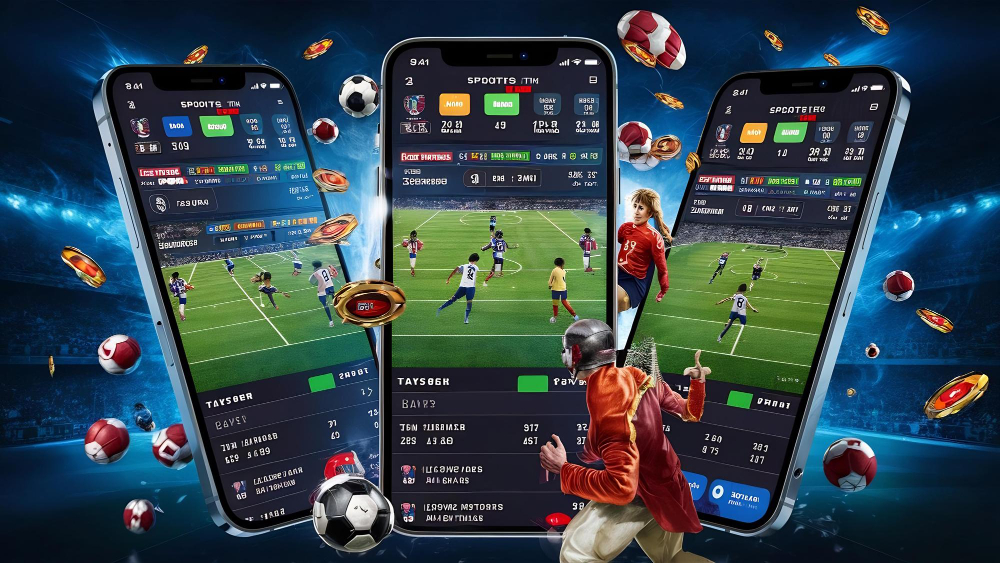 Sportsbook Software Provider