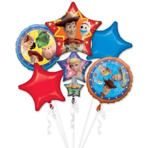 Toy Story Party Ideas