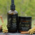 best pine pollen supplement