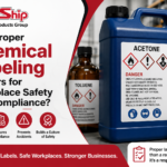 Chemical Labeling