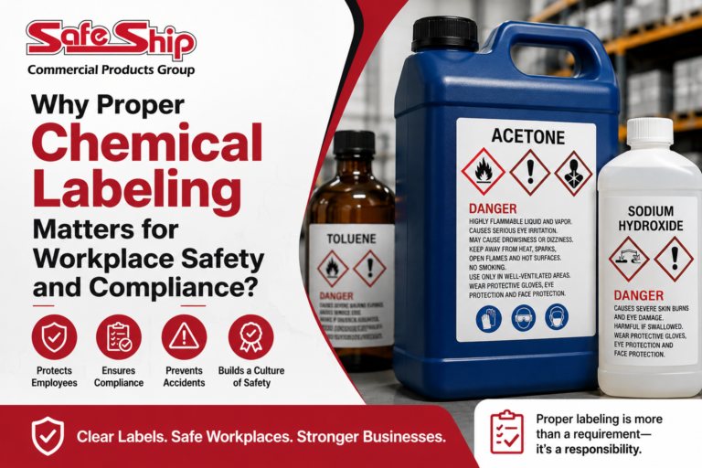 Chemical Labeling