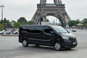 Paris To Orly