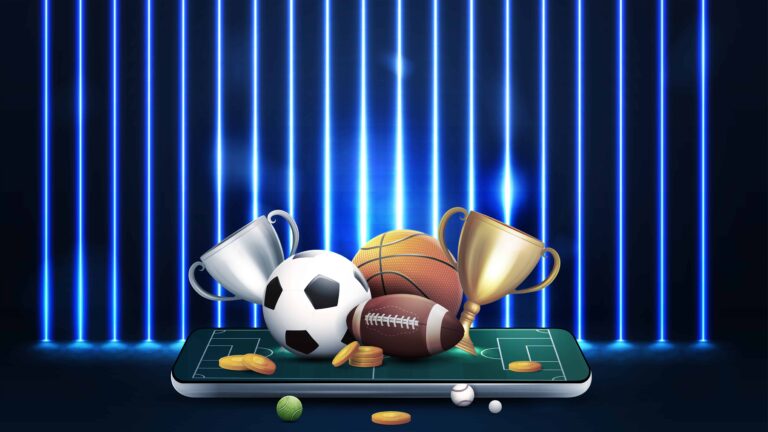 sports betting website development Company