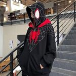 Sp5der Fashion: Redefining the Way We Wear Streetwear