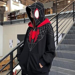 Sp5der Fashion: Redefining the Way We Wear Streetwear