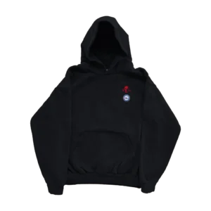 76ers Stars and Stripes Hoodie