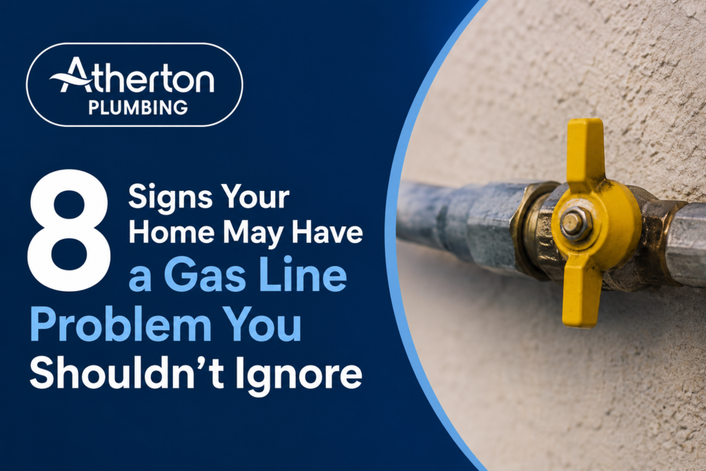 Gas Line Services