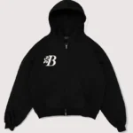 99Based Hoodie is more than just a comfortable piece