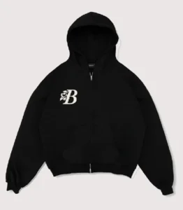 99Based Hoodie is more than just a comfortable piece