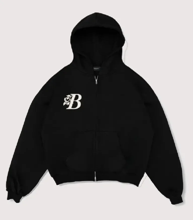 99Based Hoodie is more than just a comfortable piece