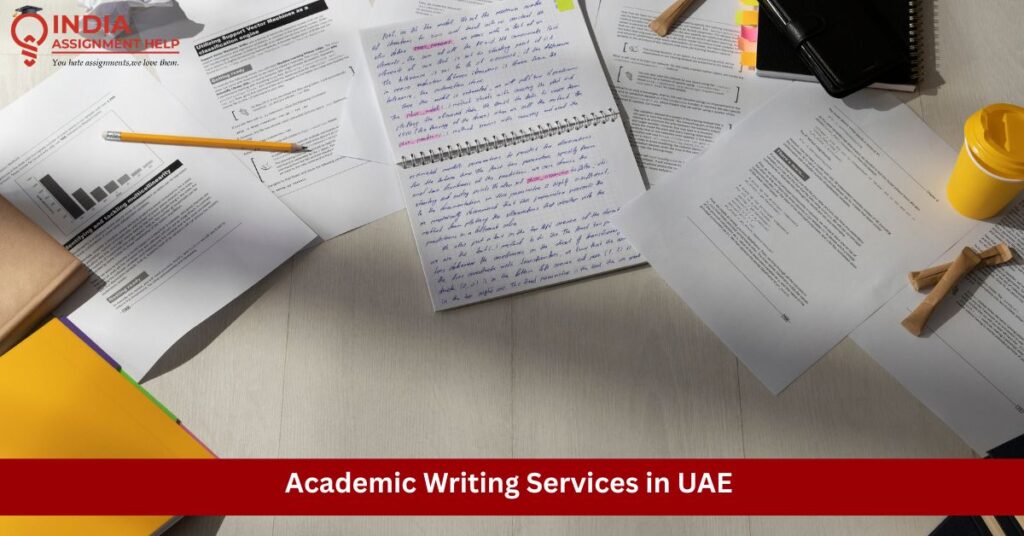academic writing services