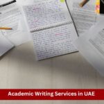 academic writing services
